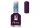 Stamping polish - Moyra 12ml SP 04 Purple