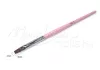 Flat gel brush  Z020-4 Baby pink