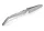 C-curve bending pliers, multifunctional  #70 Stainless steel