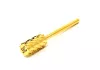 Carbide tip for artificial nail filing  #003-C Silver