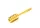 Carbide tip for artificial nail filing  #003-C Silver