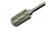 Carbide head for artificial nail filing  #006-C Gold