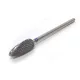 Carbide head for artificial nail filing  #007-C Silver