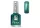 Gel Look Nail Polish 12ml #962 Leona