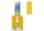 Stamping polish - Moyra 12ml SP 12 Yellow