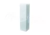 Four-sided buffer   White