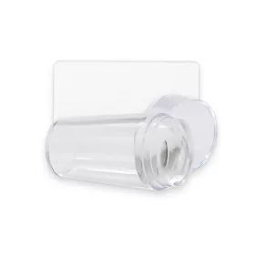 Transparent nail stamping set  #005 