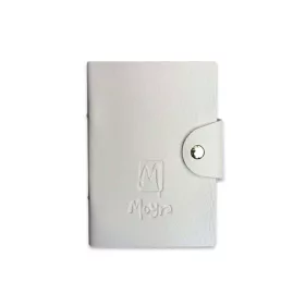 Printing plate holder - Moyra  No. 01 White