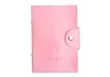 Printing plate holder - Moyra  No. 02 Pink