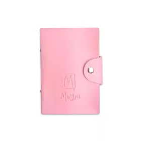 Printing plate holder - Moyra  No. 02 Pink