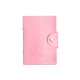 Printing plate holder - Moyra  No. 02 Pink