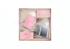 Printing plate holder - Moyra  No. 02 Pink