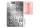 Stamping plate - Moyra  #24 Primavera