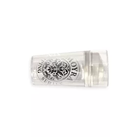 Ice Clear stamp  No. 08 
