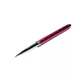 Decorative rhinestone needle-tip brush #000  D007-000 