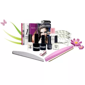 Gel polish starter kit   