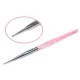 Decorative dotting tool  #072 Pink - single-ended