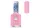 Stamping polish - Moyra 12ml SP 19 Light Pink
