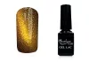 Tiger eye gel polish 5ml #801 Amber