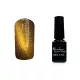 Tiger eye gel polish 5ml #801 Amber