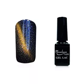 Tiger eye gel polish 5ml #803 Quince