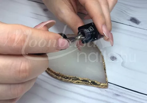 Tiger eye gel polish 5ml #803 Quince