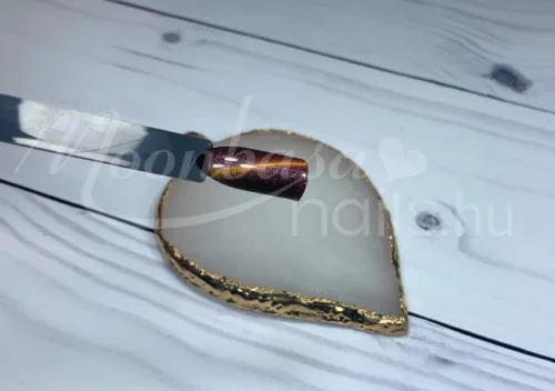 Tiger eye gel polish 5ml #804 Copper