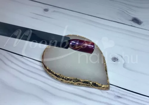 Tiger Eye Gel Polish 5ml #806 Rose Pink