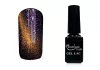 Tiger eye gel polish 5ml #807 aubergine purple