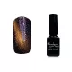 Tiger eye gel polish 5ml #807 aubergine purple