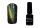Tiger eye gel polish 5ml #808 absinthe green