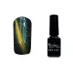 Tiger eye gel polish 5ml #808 absinthe green