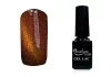 Tiger eye gel polish 5ml #809 cappuccino