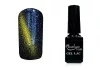Tiger eye gel polish 5ml #810 Persian blue