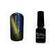Tiger eye gel polish 5ml #810 Persian blue