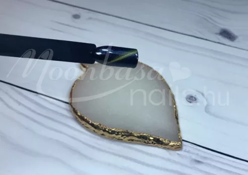 Tiger eye gel polish 5ml #810 Persian blue