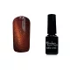 Tiger Eye Gel Polish 5ml #812 Bronze Brown