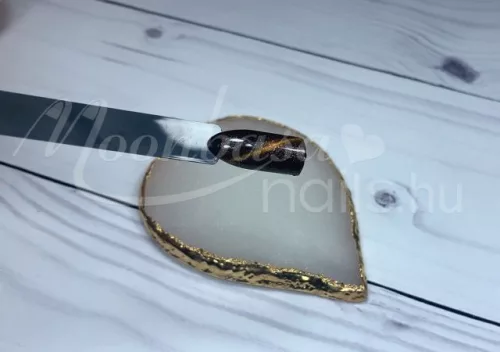 Tiger Eye Gel Polish 5ml #812 Bronze Brown