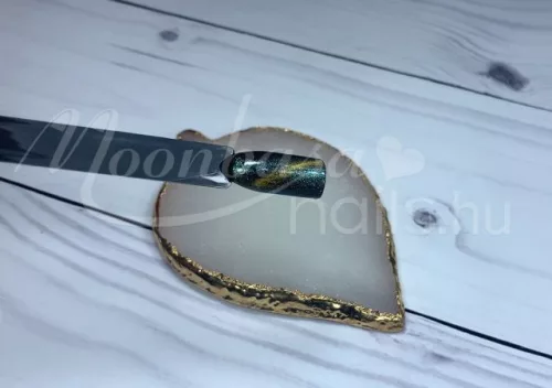 Tiger eye gel polish 5ml #832 golden cappuccino