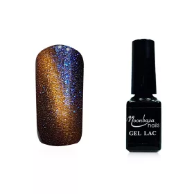 Tiger eye gel polish 5ml #836 pearl