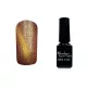 Tiger eye gel polish 5ml #840 rose quartz