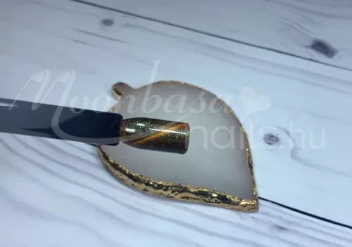 Tiger eye gel polish 5ml #840 rose quartz