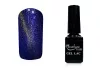 Tiger eye gel polish 5ml #841 pansy purple