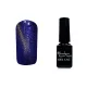 Tiger eye gel polish 5ml #841 pansy purple