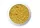 Chrome Mirror pigment powder  #02 Gold