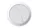 Chrome Mirror pigment powder #04 White Gold