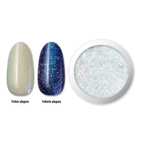 Chameleon pigment powder #07 blue