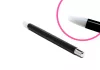 Silicone pigment powder brush #021 Black