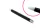 Silicone pigment powder brush #021 Black