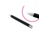 Silicone pigment powder brush #021 Black